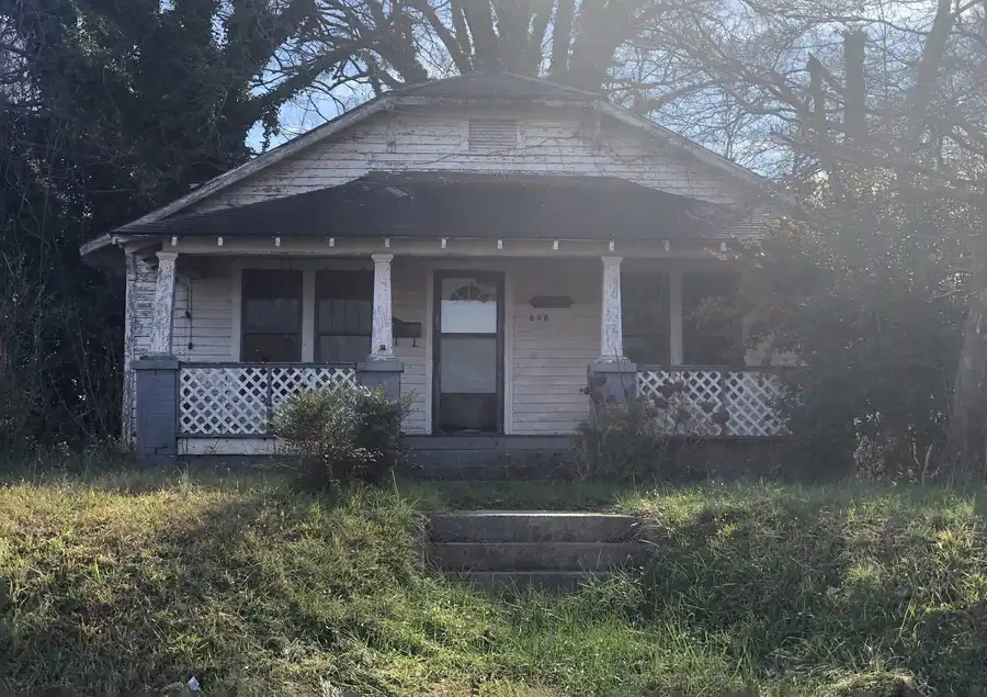 Monroe project photograph 1