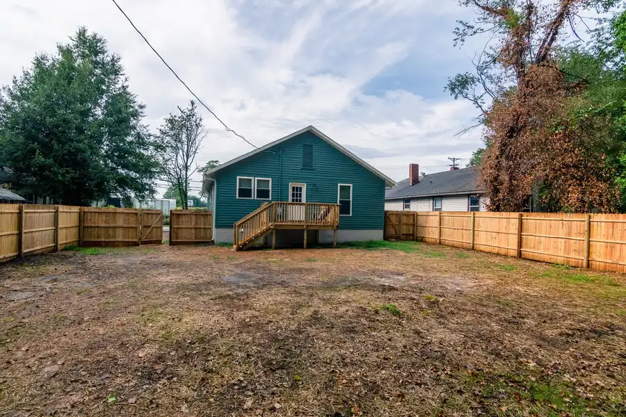 Monroe project photograph 37