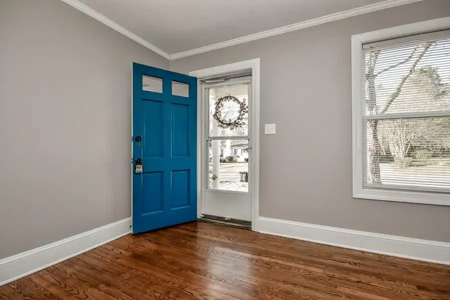 Reynolda project photograph 4