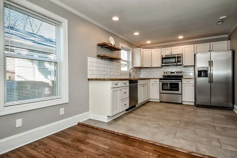 Reynolda project photograph 8